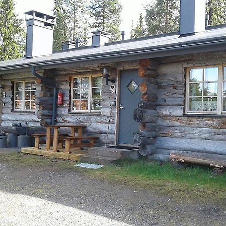 Rukanpovi Rp 7 - Studio Kültér fotó