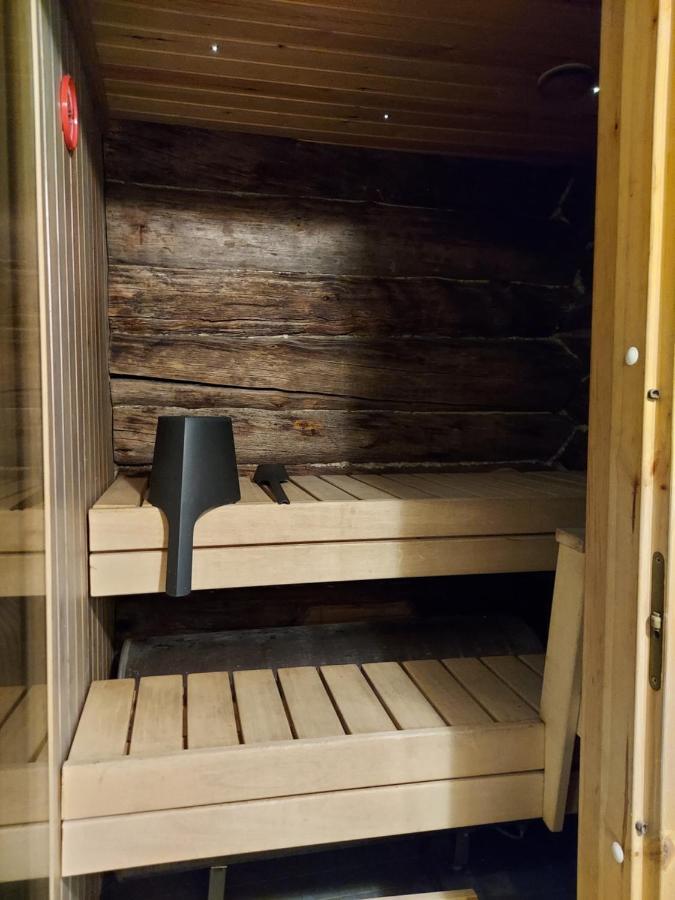 Rukanpovi Rp 7 - Studio Kültér fotó